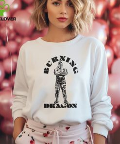 Shingo Takagi Burning Dragon T Shirt