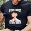 Chris Jericho hell is coming for you The Painmaker horror shirt