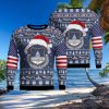 Sayville, New York, Community Ambulance Company AOP Ugly Sweater Xmas Christmas Gift