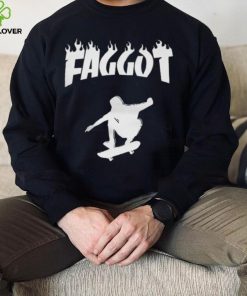 Shirt Bimbo Shop Faggot Sk8r T Shirt