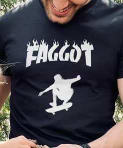 Shirt Bimbo Shop Faggot Sk8r T Shirt 2 Shirt Bimbo Shop Faggot Sk8r T Shirt