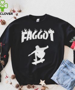 Shirt Bimbo Shop Faggot Sk8r T Shirt 3 Shirt Bimbo Shop Faggot Sk8r T Shirt
