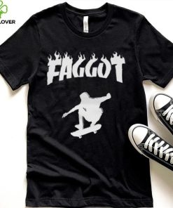 Shirt Bimbo Shop Faggot Sk8r T Shirt 4 Shirt Bimbo Shop Faggot Sk8r T Shirt