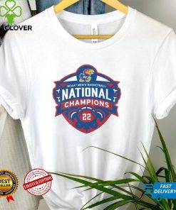Shirt Kansas Jayhawks National Champions Graphic Unisex T Shirt