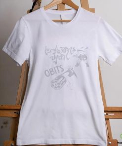 Shirt Killer Obits Legit Shirt