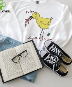 Shirt Killer Shop Rodan Chick T Shirt