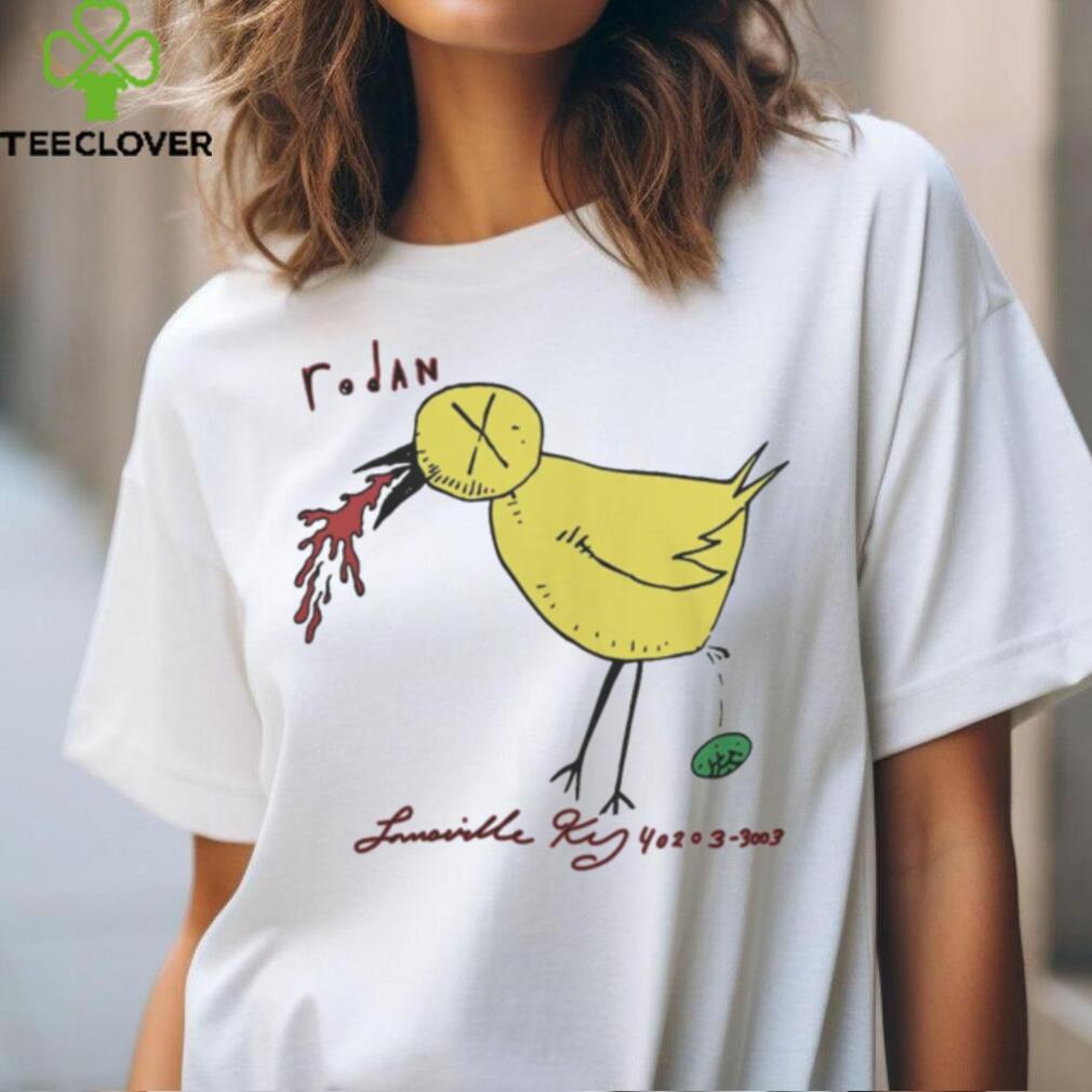 Shirt Killer Shop Rodan Chick T Shirt Shirt Killer Shop Rodan Chick T Shirt