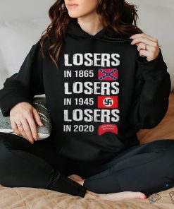 Shirt Losers In 1865 shirt