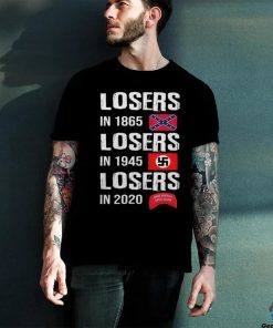 Shirt Losers In 1865 hoodie, sweater, longsleeve, shirt v-neck, t-shirt