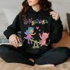 Melanie Martinez The Trilogy Tour T hoodie, sweater, longsleeve, shirt v-neck, t-shirt