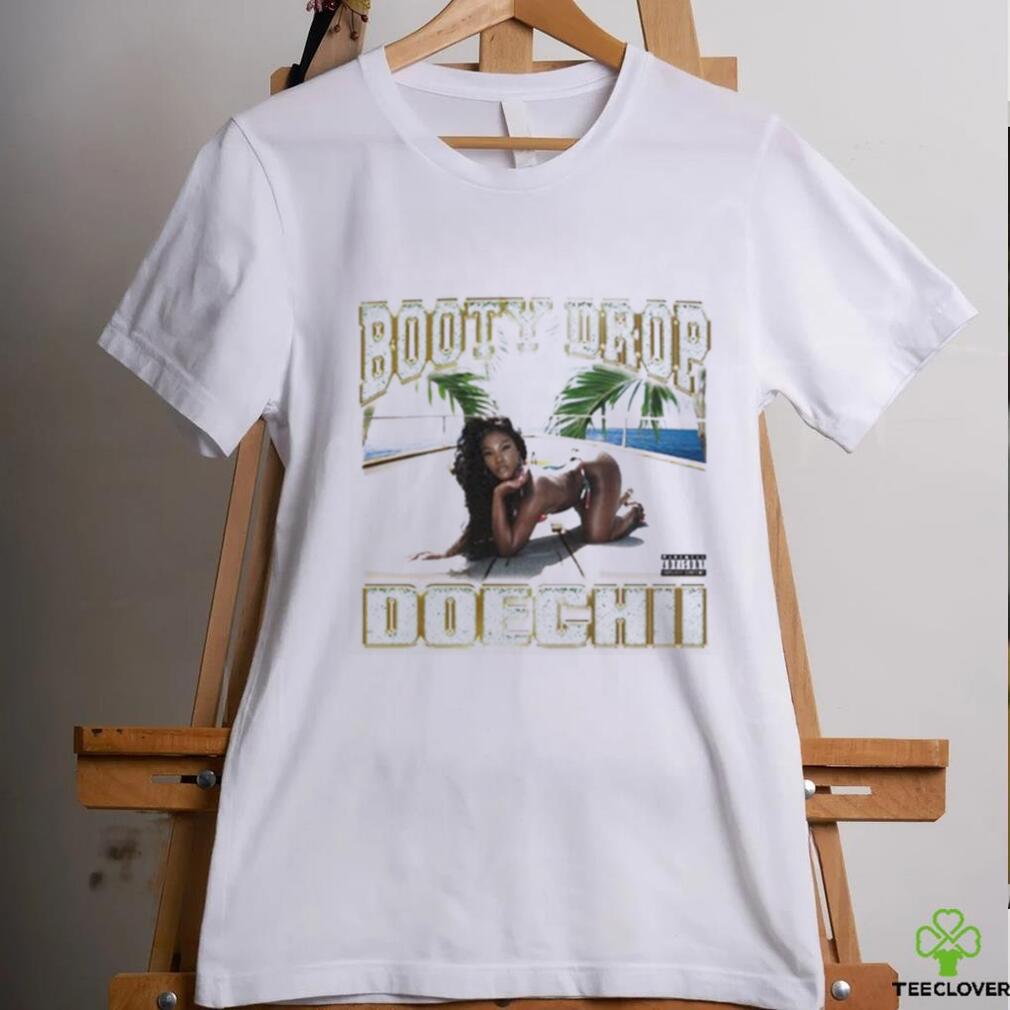 Shirt Swamp Princess Booty Drop Doechii Shirt Shirt Swamp Princess Booty Drop Doechii Shirt