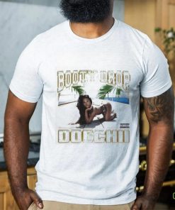 Shirt Swamp Princess Booty Drop Doechii Shirt