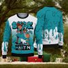 I Wonka Bar Oompa Loompa Ugly Christmas Sweater
