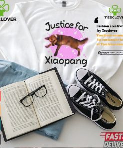 Shirts That Go Hard Justice For Xiaopang Tee Shirt 2 Shirts That Go Hard Justice For Xiaopang Tee Shirt