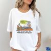 Jmcgg Not Me Hypothesizing Negative Outcomes shirt