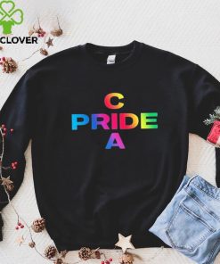 Shithead Steve Cia Pride Shirt