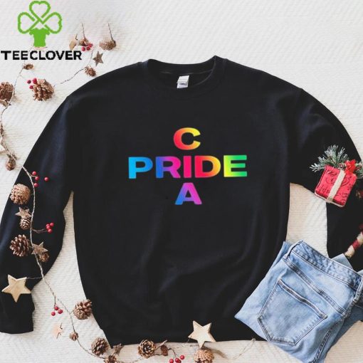 Shithead Steve Cia Pride Shirt