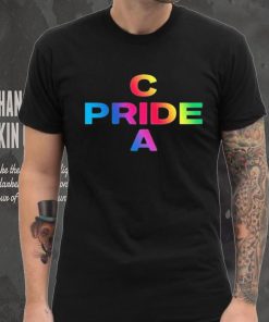 Shithead Steve Cia Pride Shirt