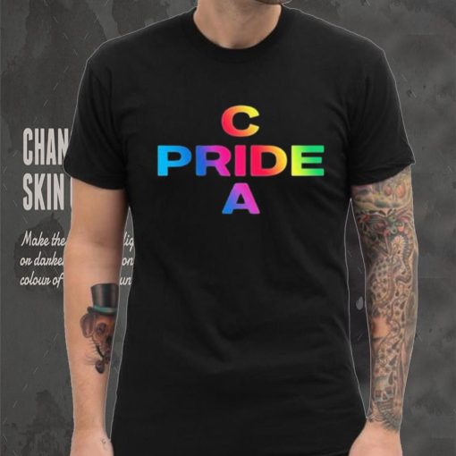 Shithead Steve Cia Pride Shirt