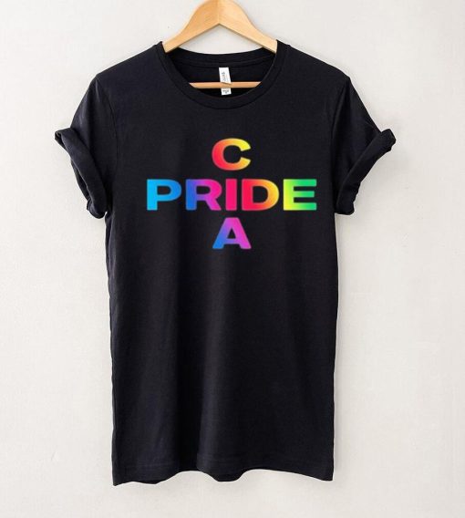 Shithead Steve Cia Pride Shirt