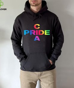 Shithead Steve Cia Pride Shirt