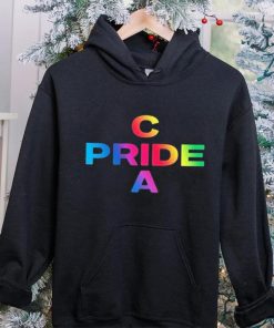 Shithead Steve Cia Pride Shirt