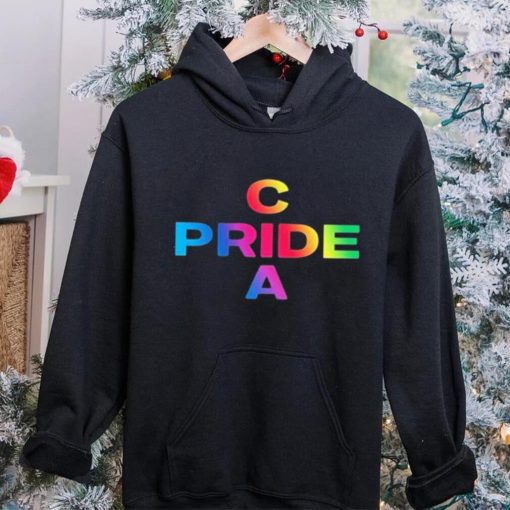 Shithead Steve Cia Pride Shirt