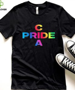 Shithead Steve Cia Pride Shirt