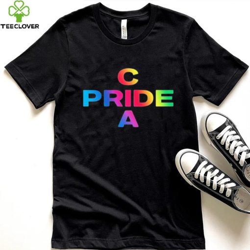 Shithead Steve Cia Pride Shirt