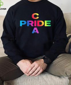 Shithead Steve Cia Pride Shirt