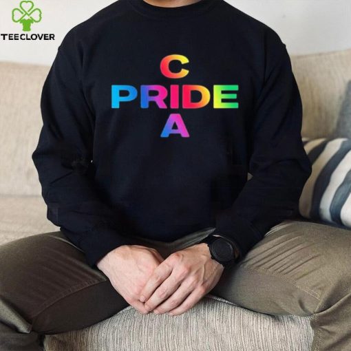 Shithead Steve Cia Pride Shirt