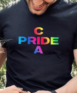 Shithead Steve Cia Pride Shirt