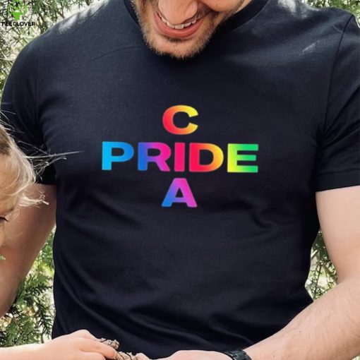 Shithead Steve Cia Pride Shirt