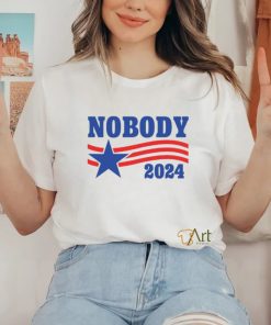 Shithead Steve Nobody 2024 Shirt