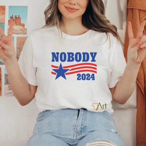 Shithead Steve Nobody 2024 Shirt