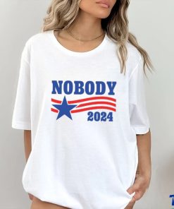 Shithead Steve Nobody 2024 Shirt