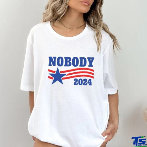 Shithead Steve Nobody 2024 Shirt