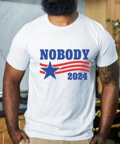 Shithead Steve Nobody 2024 Shirt