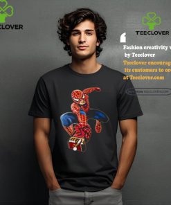 Shithead Steve Smoker Man Shirt 1 Shithead Steve Smoker Man Shirt