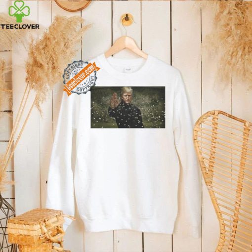 Shithead Steve Trump Neo Shirt