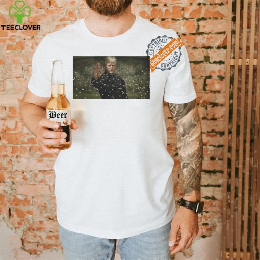 Shithead Steve Trump Neo Shirt