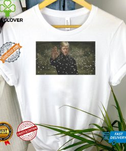 Shithead Steve Trump Neo Shirt