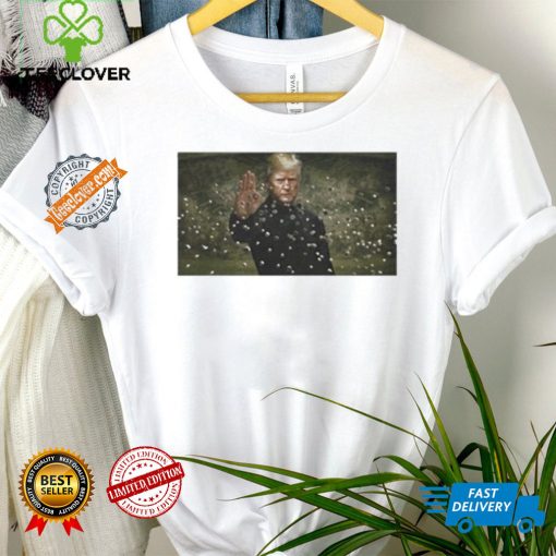 Shithead Steve Trump Neo Shirt