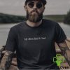 Paul Heyman The Wise Man T Shirt