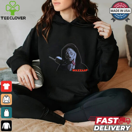 Shitheadsteve Wazzap Shirt