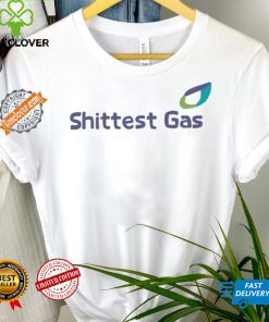 Shittest gas shirt