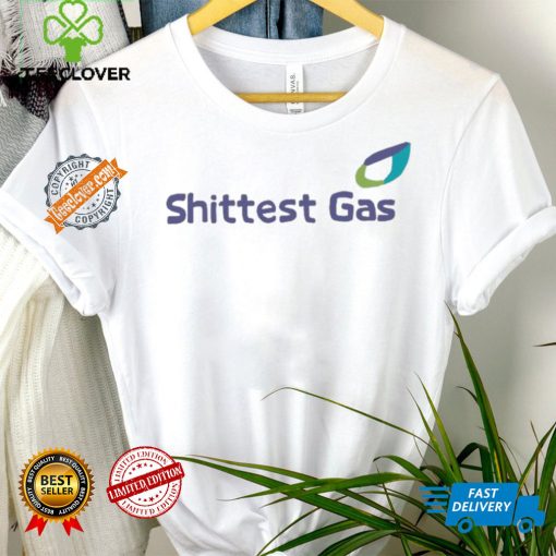 Shittest gas hoodie, sweater, longsleeve, shirt v-neck, t-shirt