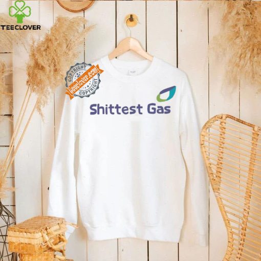 Shittest gas hoodie, sweater, longsleeve, shirt v-neck, t-shirt