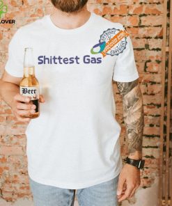 Shittest gas hoodie, sweater, longsleeve, shirt v-neck, t-shirt