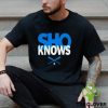 Ryan Reaves Reavo Flex Toronto Shirt